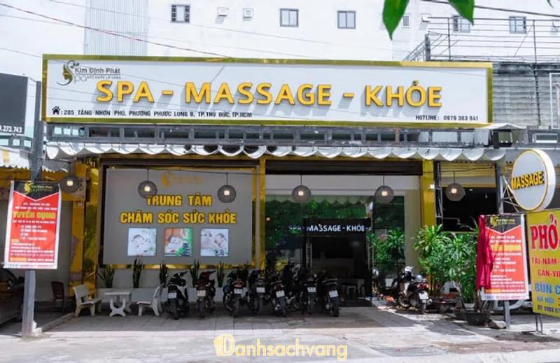 Hình ảnh thuy-spa-205-tang-nhon-phu-quan-9-5