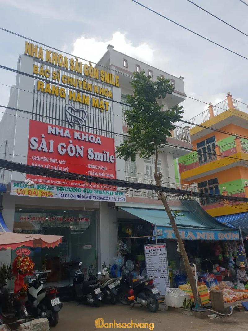 Hình ảnh Nha khoa sài gòn smile: ĐT828, Chợ Gạo, Tiền Giang