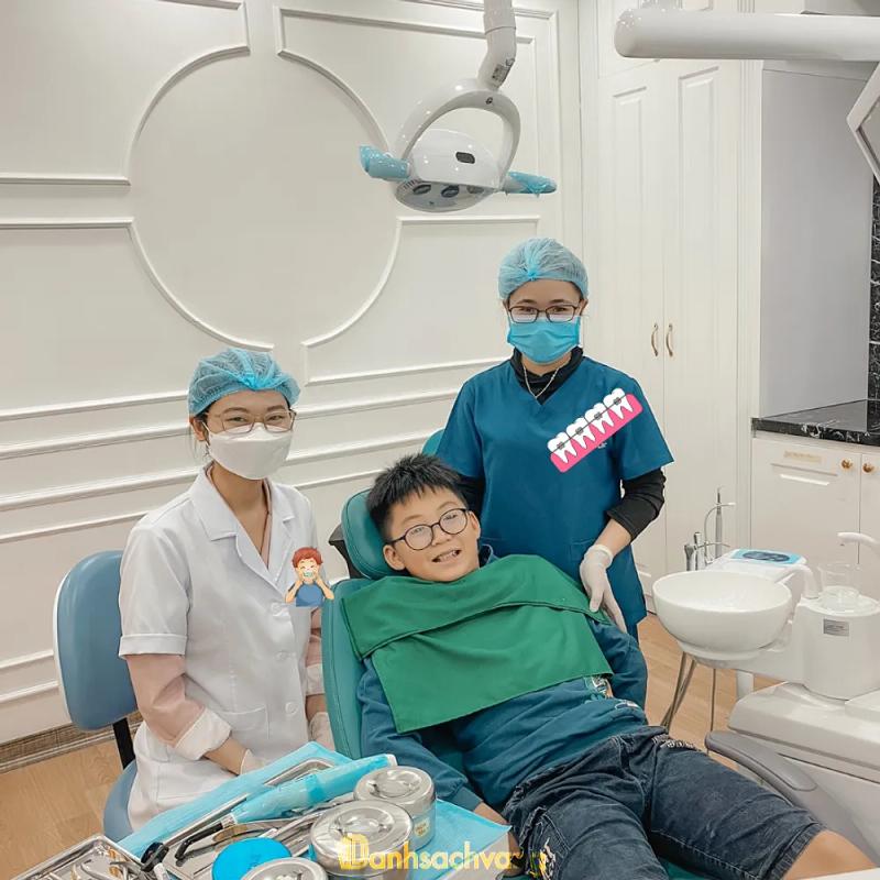 Hình ảnh Nha khoa Joy: 29 Văn Cao, Ba Đình, Hà Nội