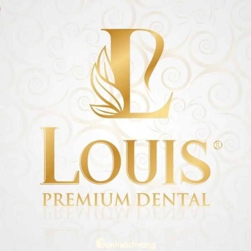 Hình ảnh Nha khoa Louis: 49 Kim Mã, Ba Đình, Hà Nội