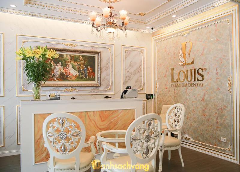 Hình ảnh Nha khoa Louis: 49 Kim Mã, Ba Đình, Hà Nội