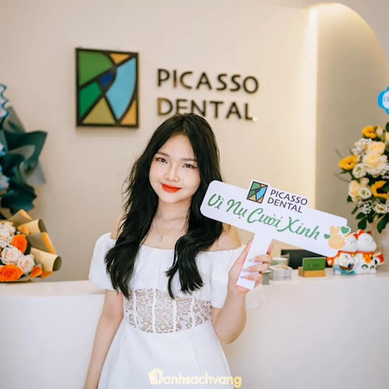 Hình ảnh Nha khoa Picasso Dental Clinic: 6 P. Vạn Bảo, Ba Đình, Hà Nội