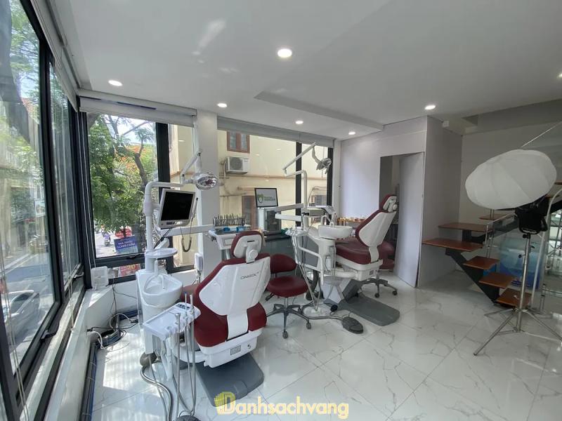 Hình ảnh Nha khoa ODESSA: 301 Thụy Khuê, Ba Đình, Hà Nội