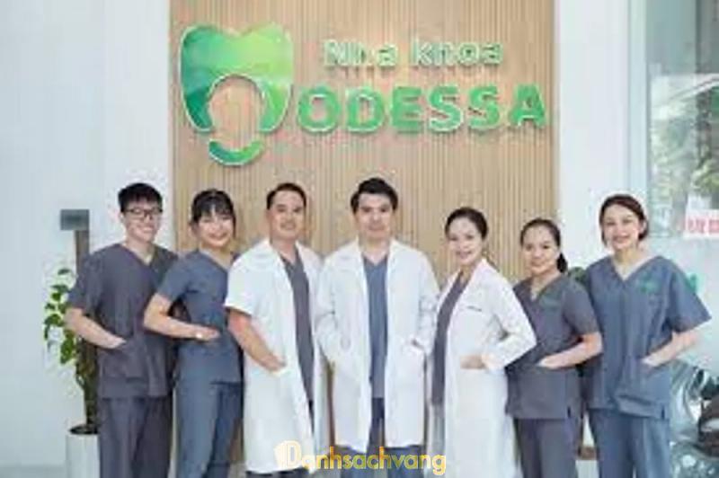 Hình ảnh Nha khoa ODESSA: 301 Thụy Khuê, Ba Đình, Hà Nội