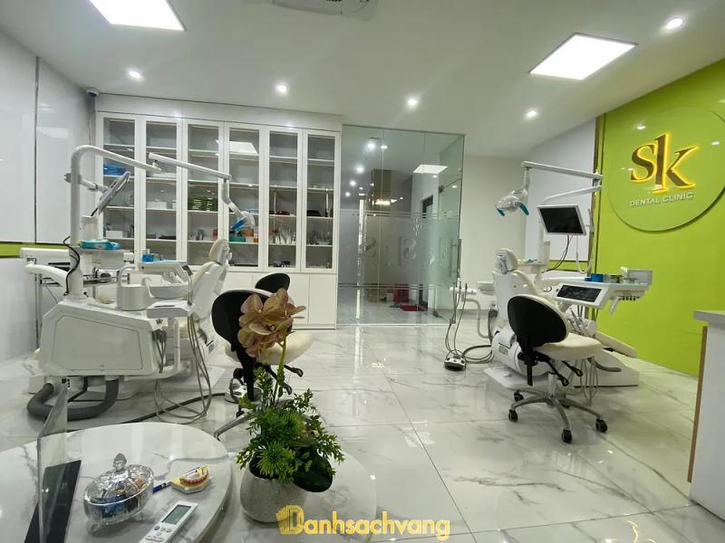 Hình ảnh Nha Khoa SK Dental Clinic: 591 Điện Biên Phủ, Quận 3