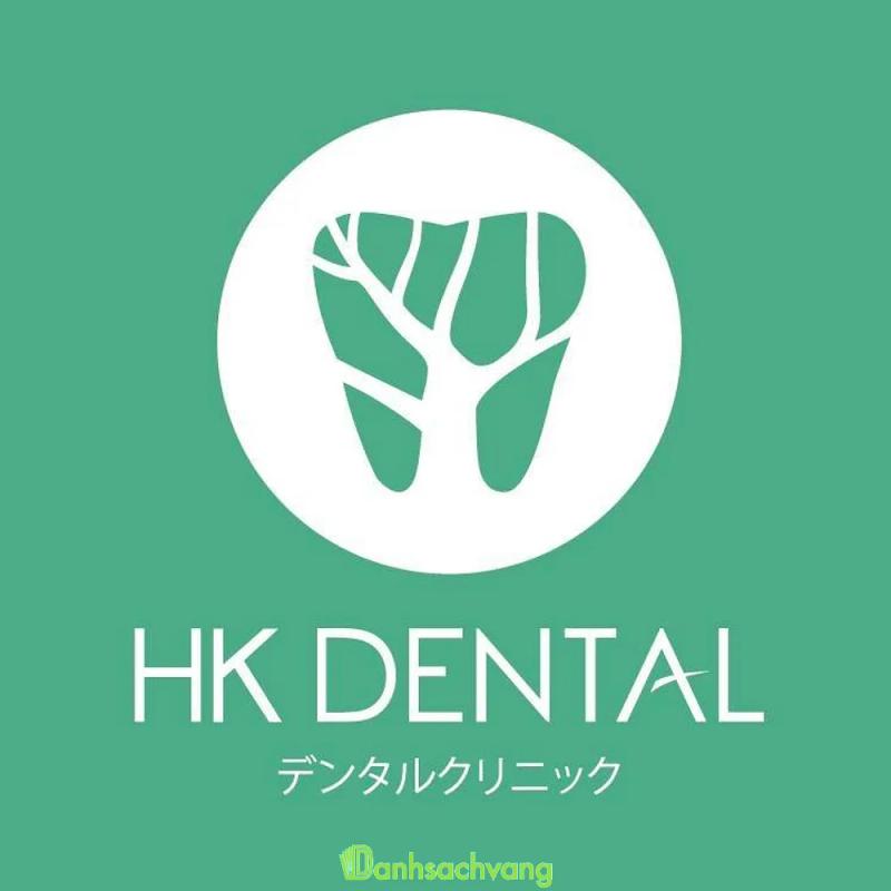 Hình ảnh Nha khoa HK Dental: 8 ngõ 180 Thái Thịnh, Đống Đa, Hà Nội
