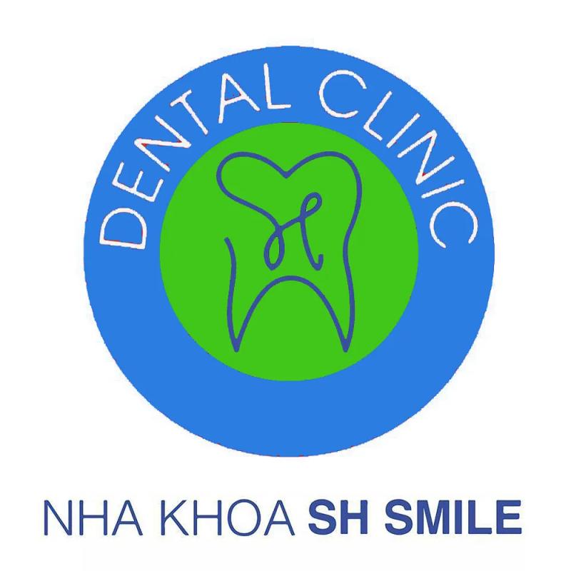 Hình ảnh Nha khoa SH Smile: 67 Yên Lãng, Đống Đa, Hà Nội