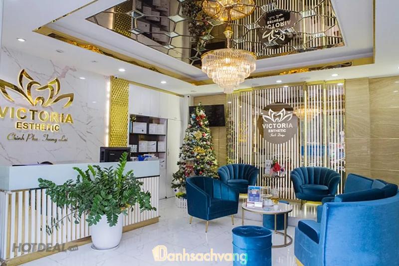Hình ảnh Nha khoa Victoria: 170 Tây Sơn, Đống Đa, Hà Nội