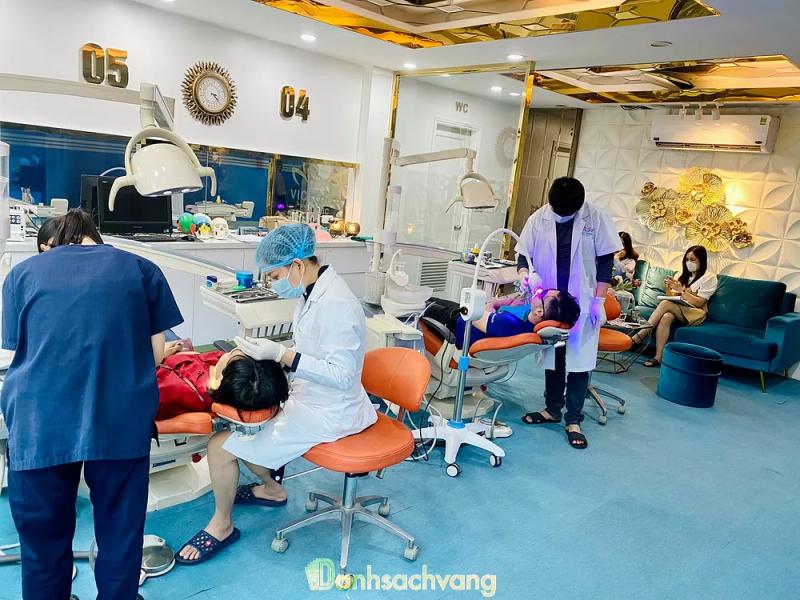 Hình ảnh Nha khoa Victoria: 170 Tây Sơn, Đống Đa, Hà Nội
