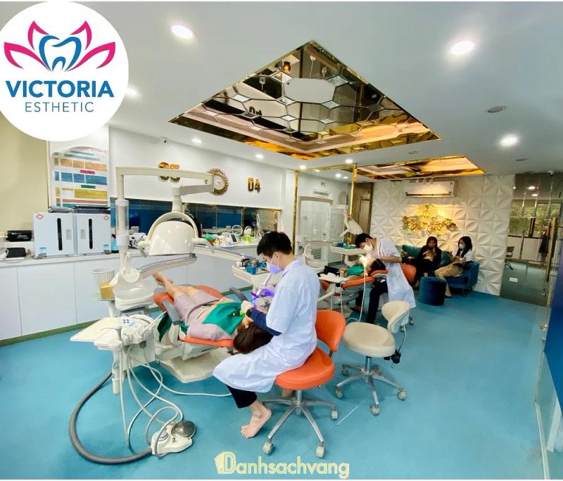 Hình ảnh Nha khoa Victoria: 170 Tây Sơn, Đống Đa, Hà Nội