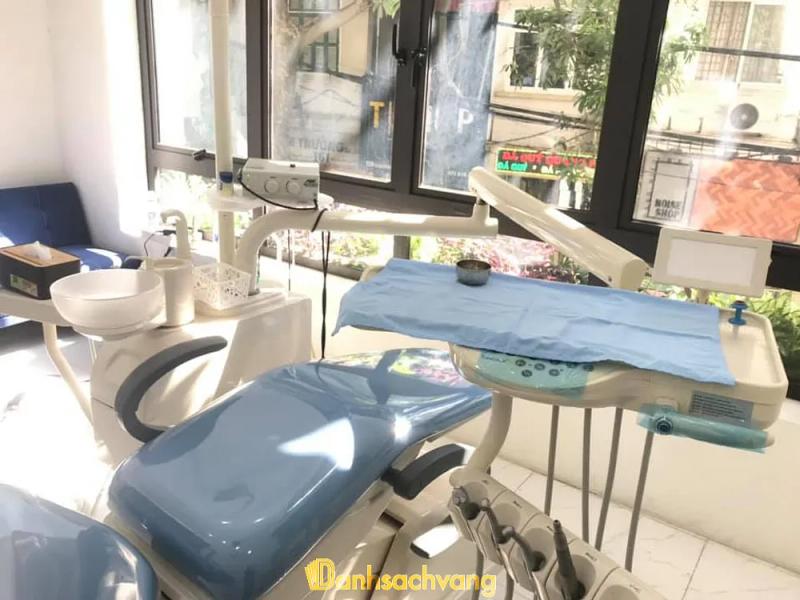 Hình ảnh Nha khoa Fast: 24A Trần Hữu Tước, Đống Đa, Hà Nội
