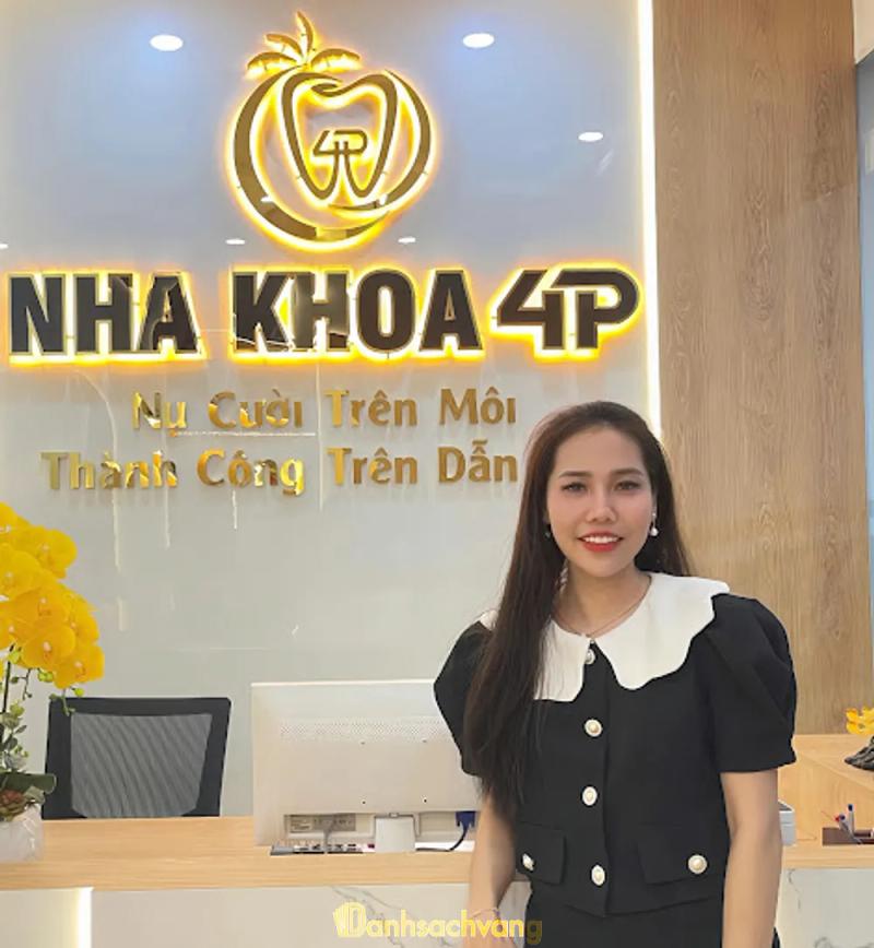 Hình ảnh NHA KHOA 4P: 228 Đường 781, H. Dương Minh Châu