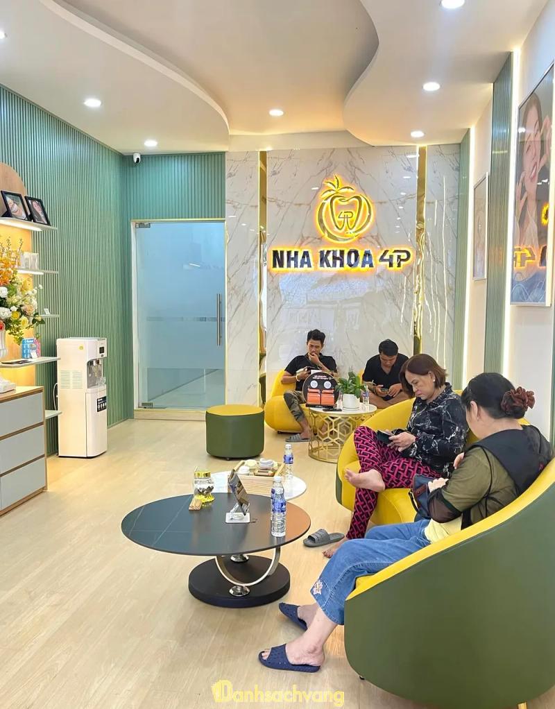 Hình ảnh NHA KHOA 4P: 228 Đường 781, H. Dương Minh Châu
