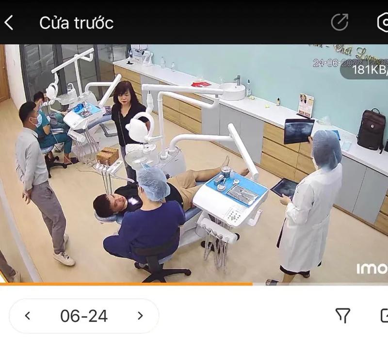 Hình ảnh NHA KHOA 4P: 228 Đường 781, H. Dương Minh Châu