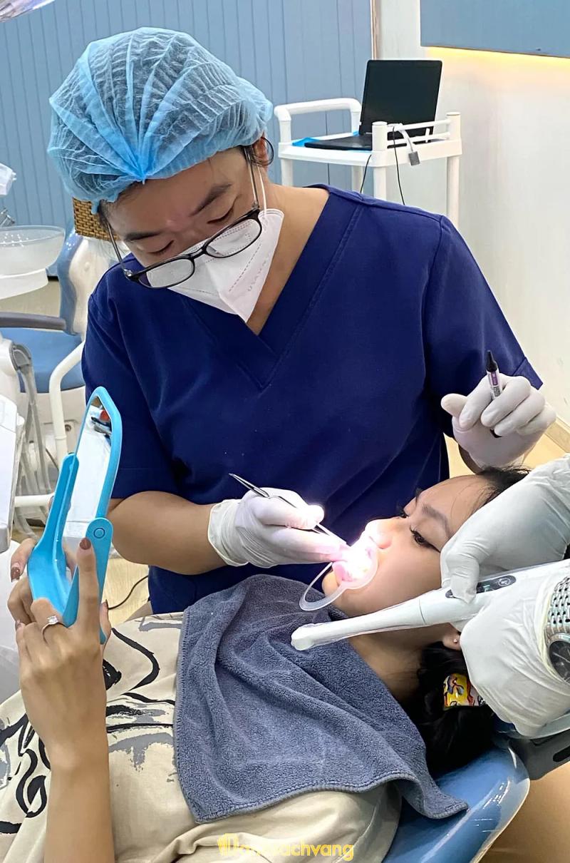 Hình ảnh NHA KHOA 4P: 228 Đường 781, H. Dương Minh Châu