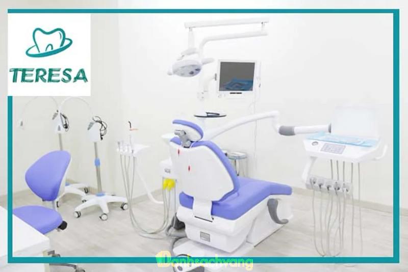 Hình ảnh Nha Khoa Teresa: 29 ngõ 173 Thái Hà, Đống Đa, Hà Nội