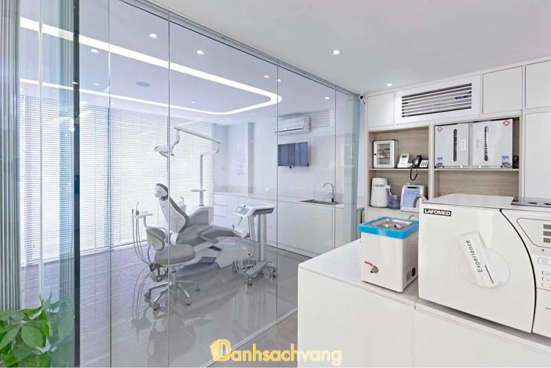 Hình ảnh Nha khoa Bright Dental: 46 Chùa Láng, Đống Đa, Hà Nội 