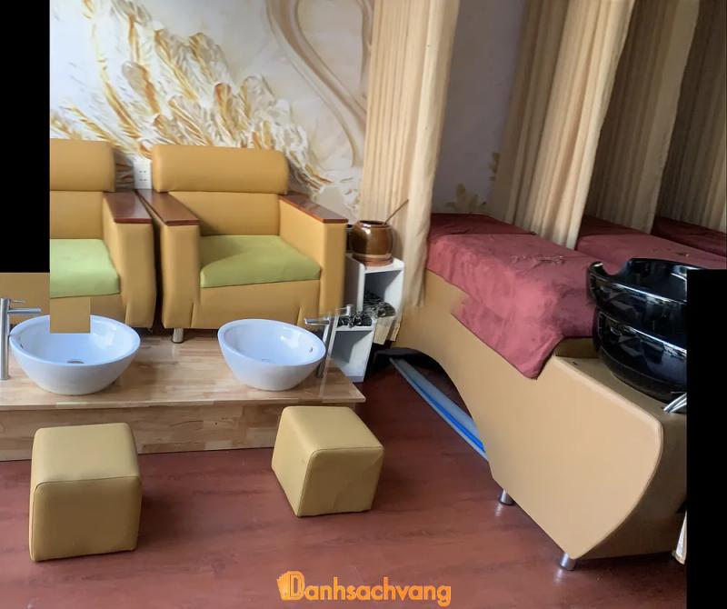 Hình ảnh An Miên Spa: 17 Đường số 20, Thủ Đức 