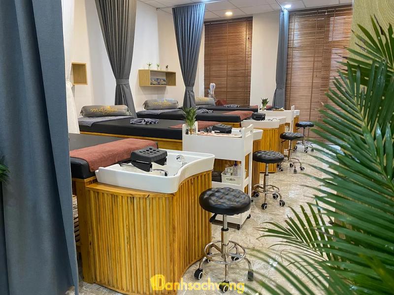 Hình ảnh Mây Spa - Khu Đô Thị Vạn Phúc: 21 Đường Số 9, Thủ Đức