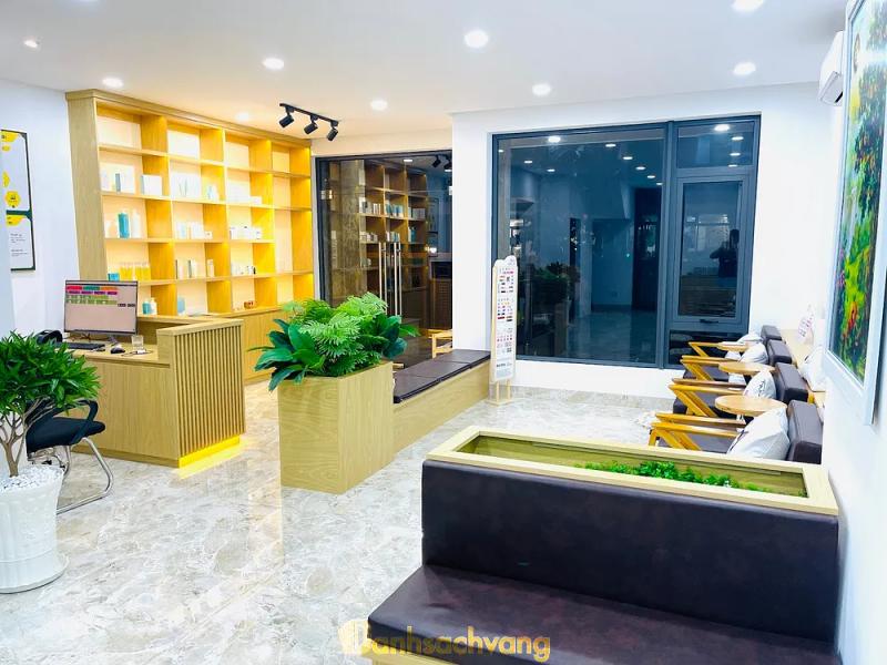 Hình ảnh Mây Spa - Khu Đô Thị Vạn Phúc: 21 Đường Số 9, Thủ Đức