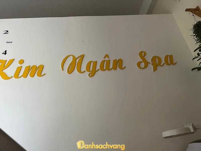 Hình ảnh Kim Ngân Spa: 30 Đường số 3, Quận 8