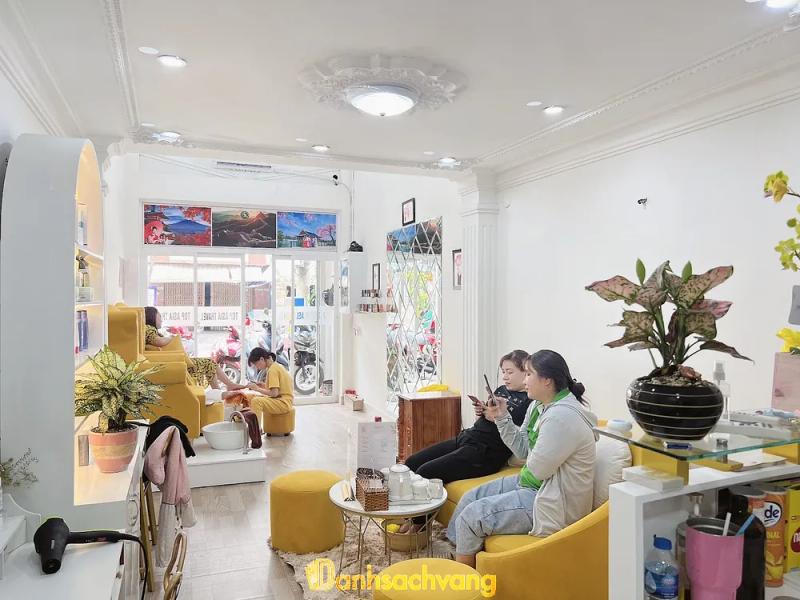 Hình ảnh Heaven Spa: 553 Hưng Phú, Quận 8