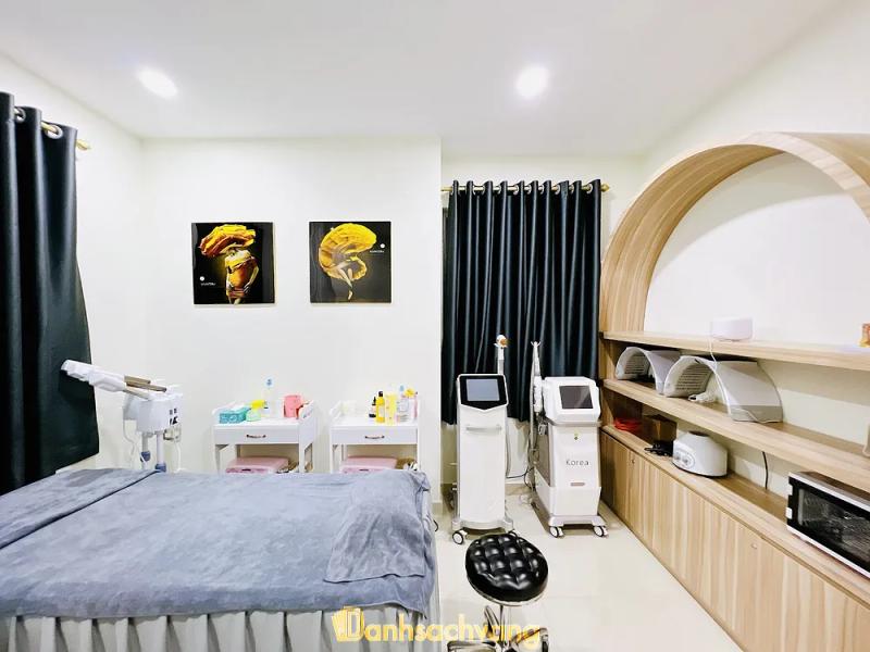 Hình ảnh Doris Beauty Spa: 39 Cao Lỗ, Quận 8