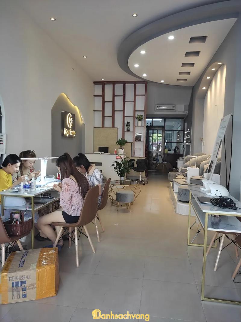 Hình ảnh En’Spa Beauty: 599 Tạ Quang Bửu, Quận 8