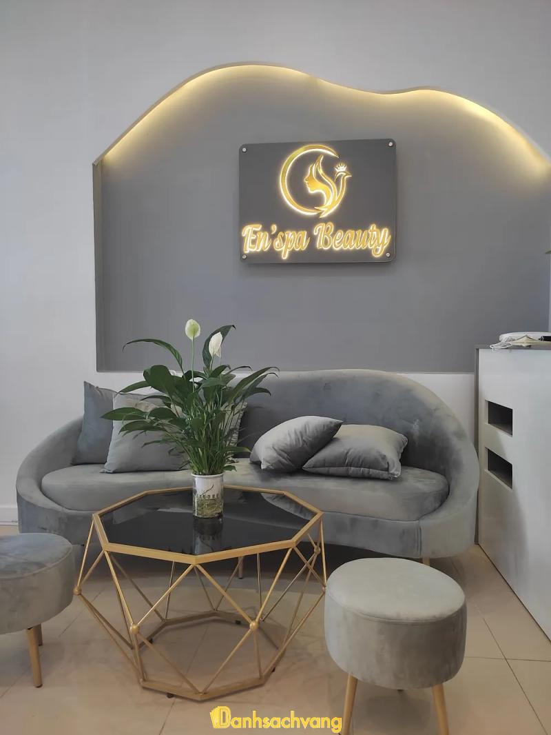 Hình ảnh En’Spa Beauty: 599 Tạ Quang Bửu, Quận 8
