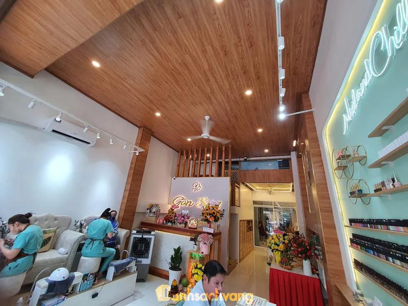 Hình ảnh Gòn Spa: 1928 Phạm Thế Hiển, Quận 8