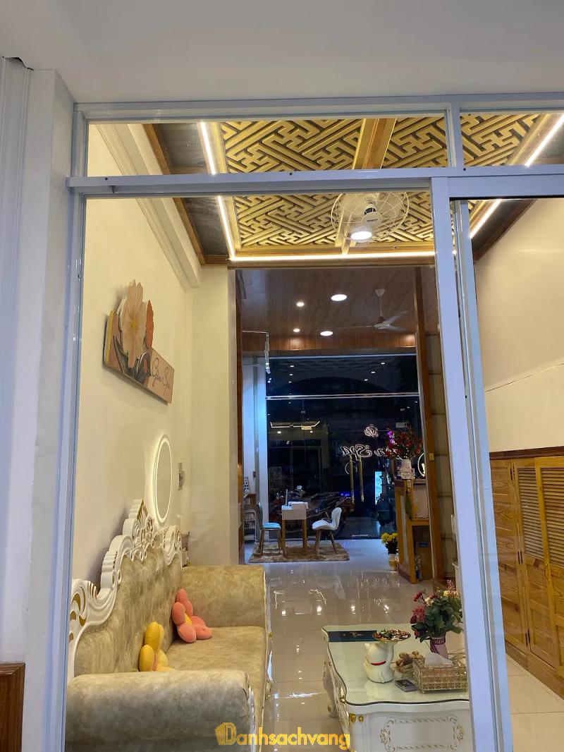 Hình ảnh Gòn Spa: 1928 Phạm Thế Hiển, Quận 8