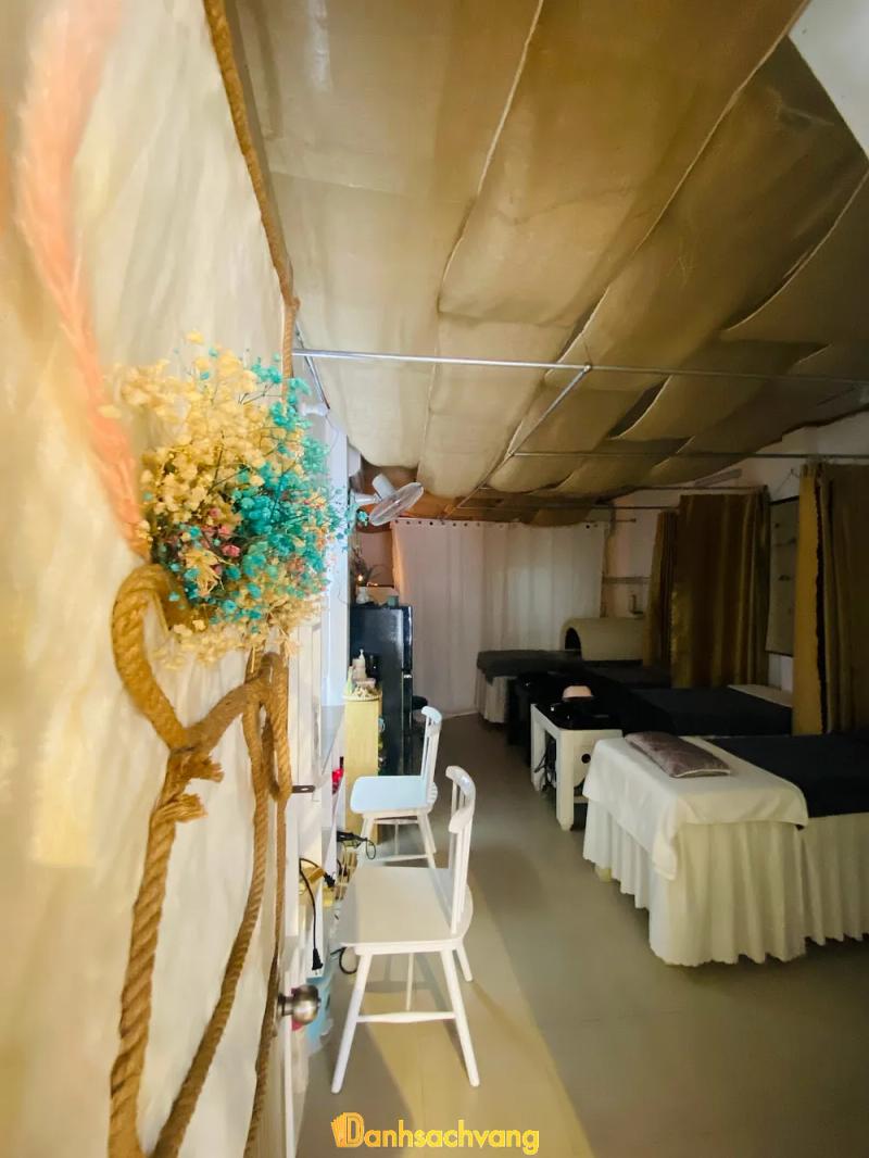 Hình ảnh Đậu Spa: 27/13 Âu Dương Lân, Quận 8