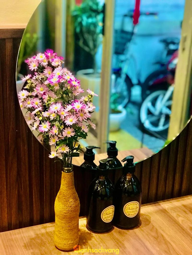 Hình ảnh Chăm Spa : 562 Hưng Phú, Quận 8