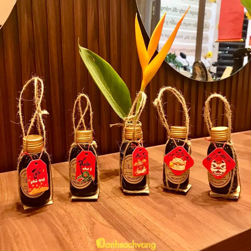 Hình ảnh Chăm Spa : 562 Hưng Phú, Quận 8