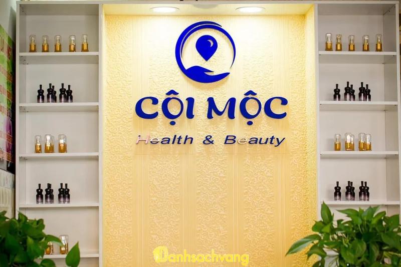Hình ảnh Cội Mộc Spa: Hẻm 241 Liên Tỉnh 5, Quận 8