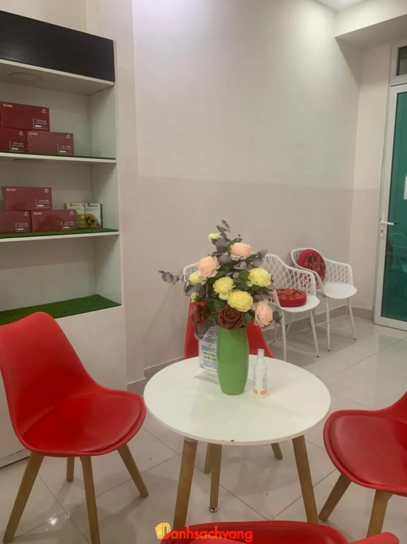 Hình ảnh Cội Mộc Spa: Hẻm 241 Liên Tỉnh 5, Quận 8
