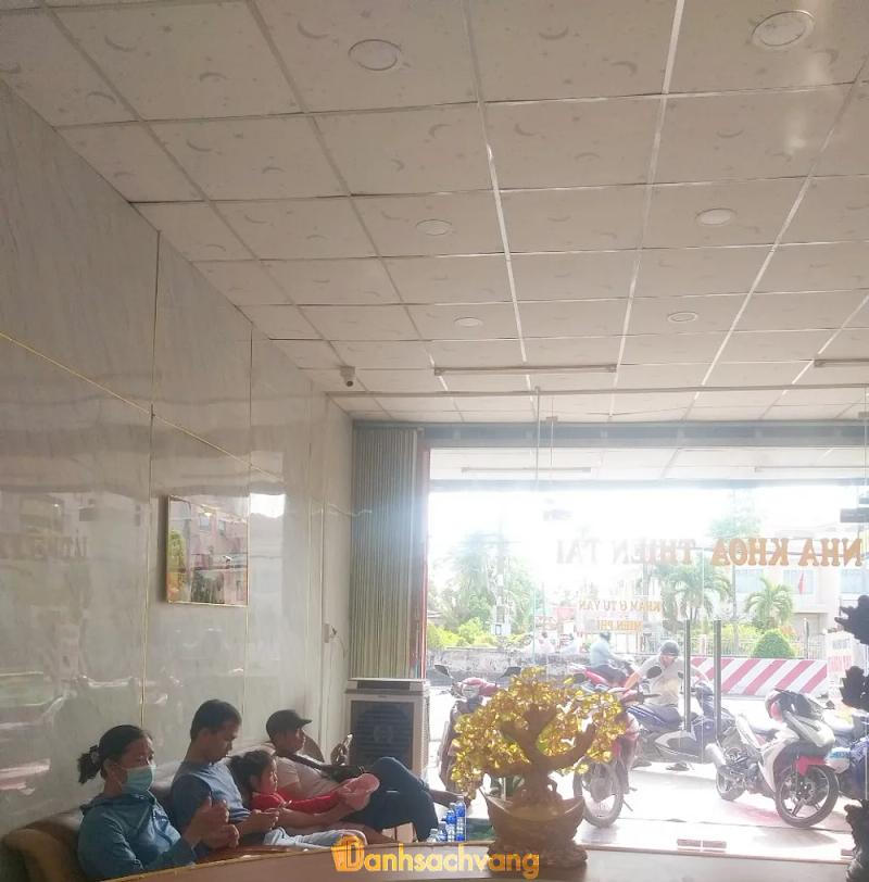 Hình ảnh Nha Khoa Quốc Tế Thiên Tài: 269 QL1A, Châu Thành, Tiền Giang