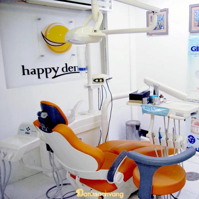 Hình ảnh Nha khoa Happy Dental: 50B Quán Sứ, Hoàn Kiếm, Hà Nội
