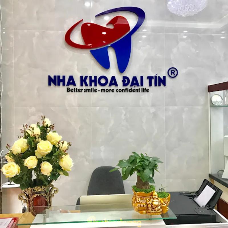 Hình ảnh Nha khoa Đại Tín: 16A2 Đầm Trấu, Hoàn Kiếm, Hà Nội