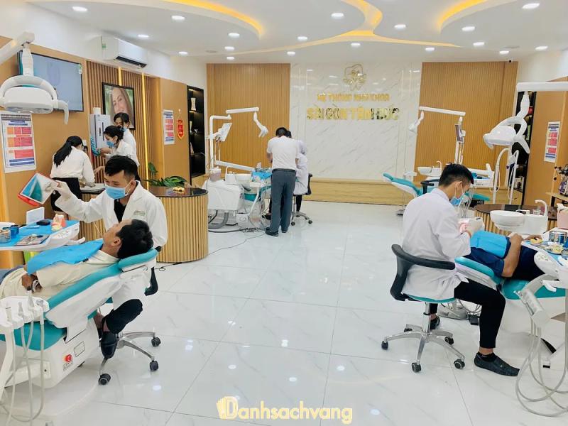Hình ảnh Nha khoa Tây Đô: Vĩnh Bình, Gò Công Tây, Tiền Giang
