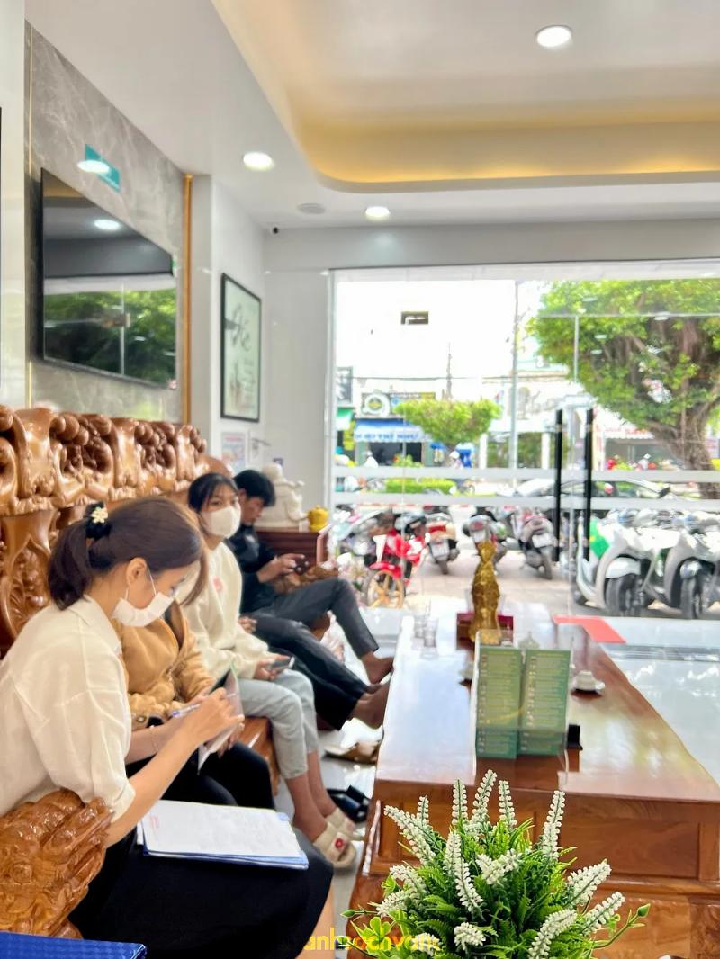 Hình ảnh Nha khoa Tây Đô: Vĩnh Bình, Gò Công Tây, Tiền Giang