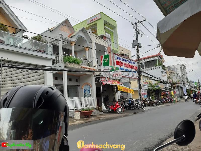 Hình ảnh Nha Khoa Hiệp Thành Lợi: QL63, An Biên, Kiên Giang