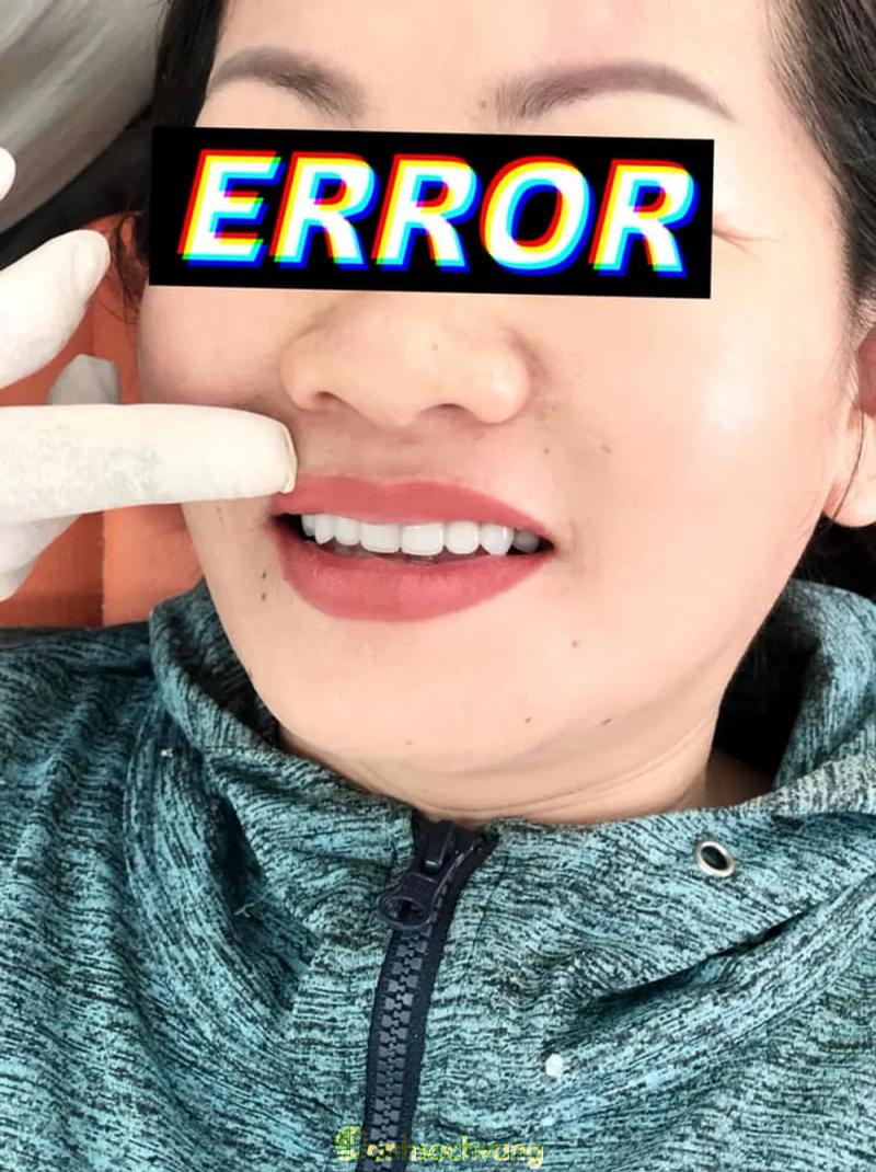 Hình ảnh Nha khoa My Smile: Ấp Thạnh Hưng,H. Tân Châu