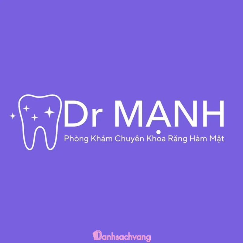 Hình ảnh Nha khoa Dr Mạnh: Tầng 1 CT2A chung cư Nam Đô, 609 Trương Định, Hoàng Mai