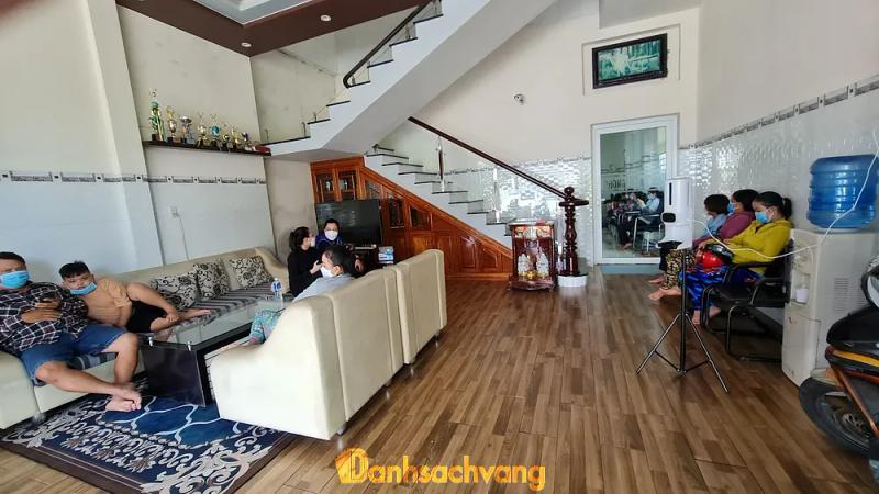 Hình ảnh Nha Khoa Lê Vinh: 76 QL80, Hòn Đất, Kiên Giang