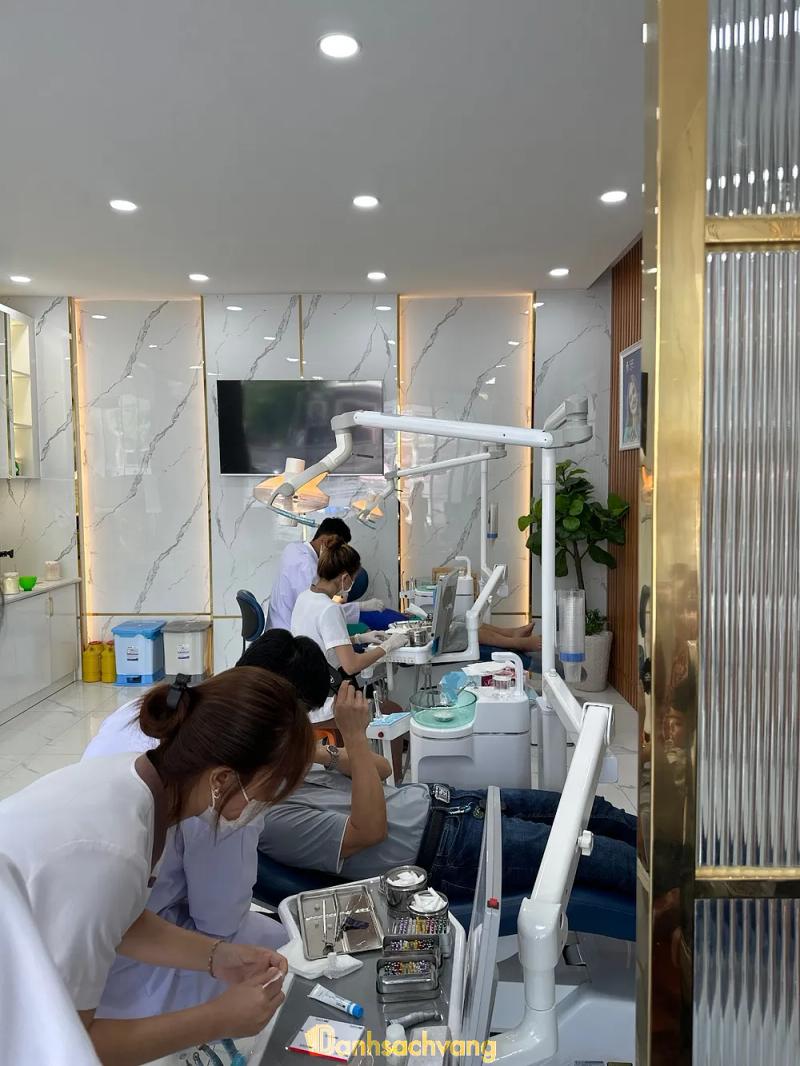 Hình ảnh Nha Khoa Sài Gòn: 105 Trần Hưng Đạo, TP Sóc Trăng