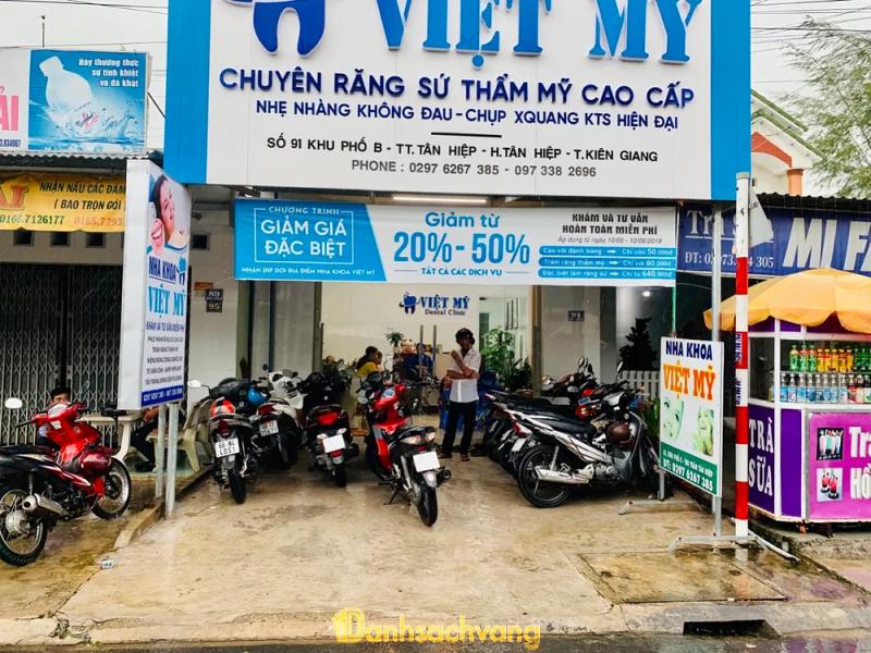 Hình ảnh nha-khoa-viet-my-tan-hiep-91-ql80-tan-hiep-kien-giang01