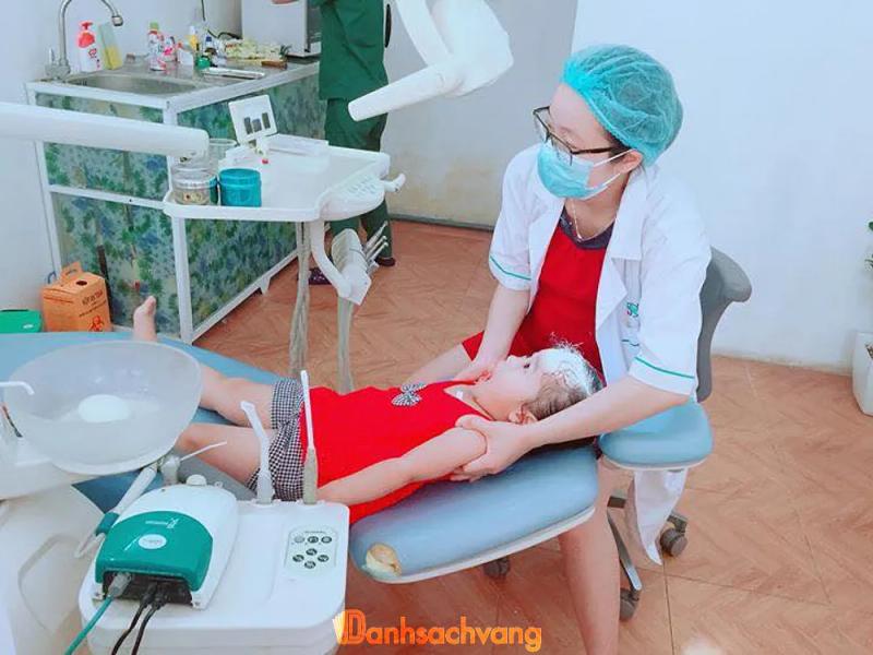 Hình ảnh Nha khoa Thủy Hiếu: 45 Thiên Hiền, Nam Từ Liêm, Hà Nội