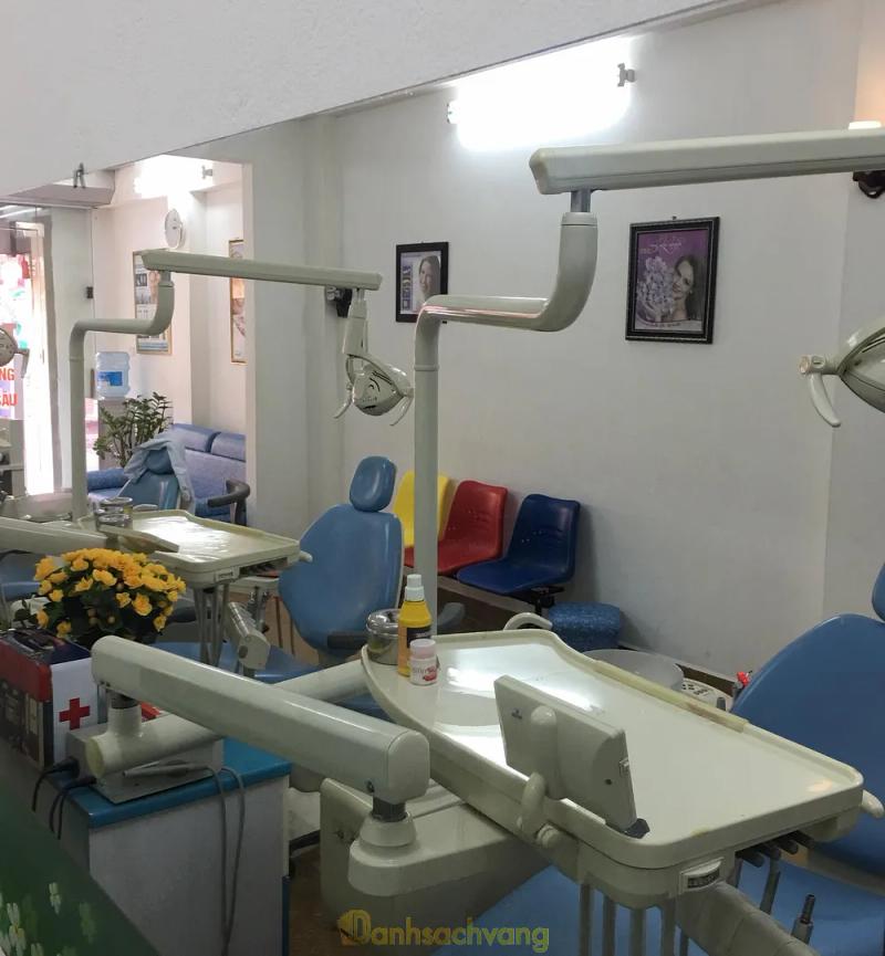 Hình ảnh Nha khoa Bảo Tín: 331 Trung Văn, Nam Từ Liêm, Hà Nội