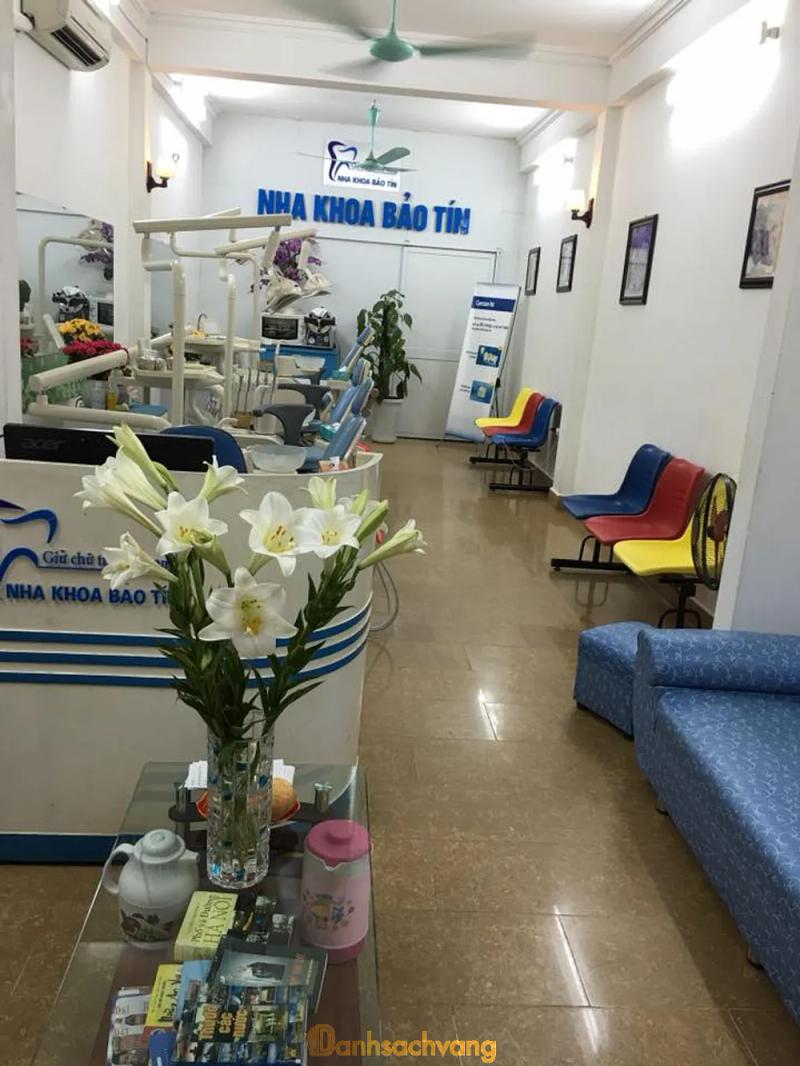 Hình ảnh Nha khoa Bảo Tín: 331 Trung Văn, Nam Từ Liêm, Hà Nội